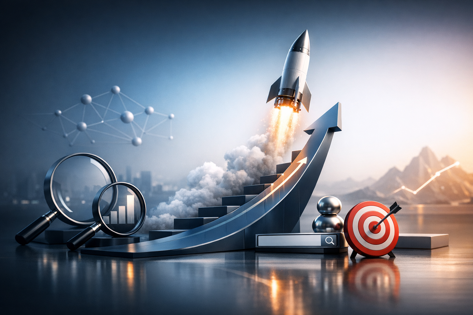SEO Trends 2027 wie Sie Ihre Konkurrenz überholen werden