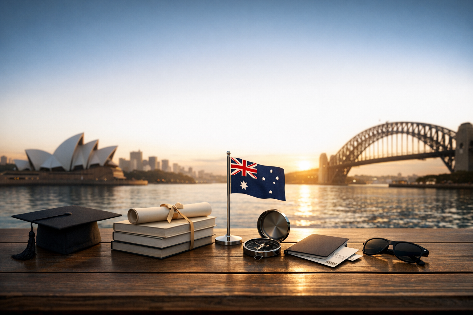 5 conseils pour réussir votre admission en université australienne