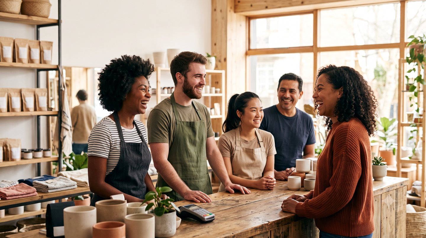 Customer Retention Strategies That Actually Keep People Coming Back