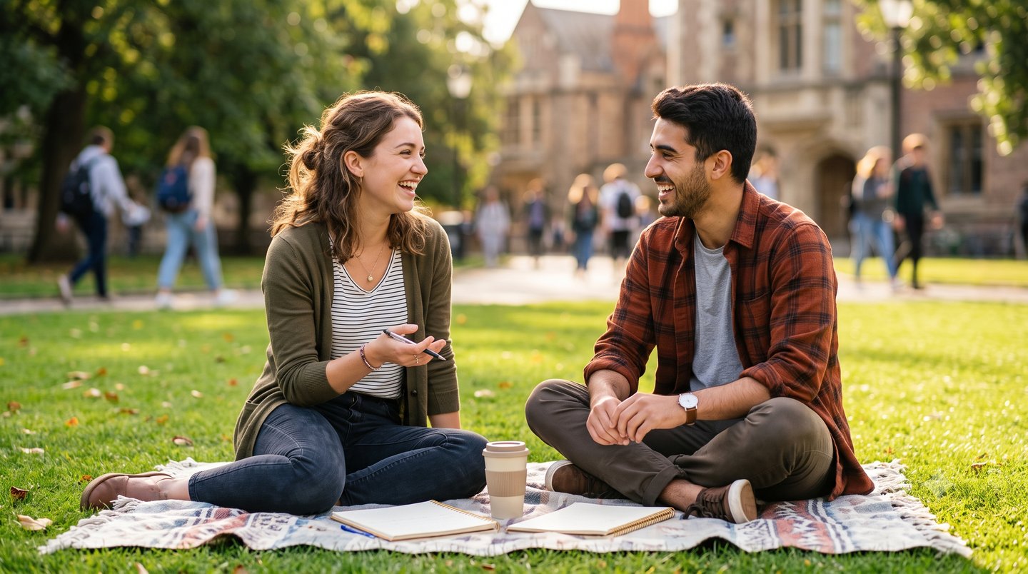 What Being Bilingual Really Does for Your Brain and Your Life