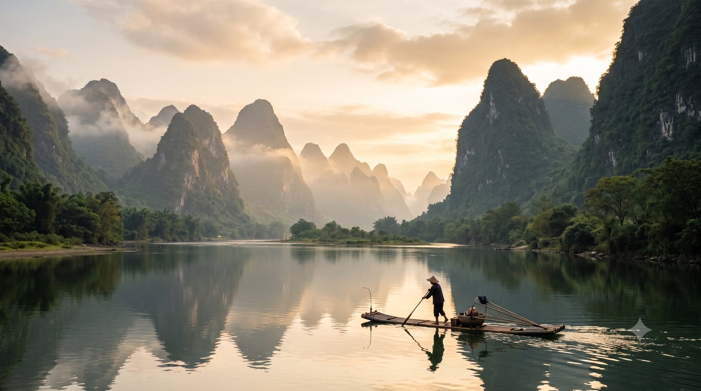 The Best Places to Visit in China: A Traveler's Guide Beyond the Great Wall