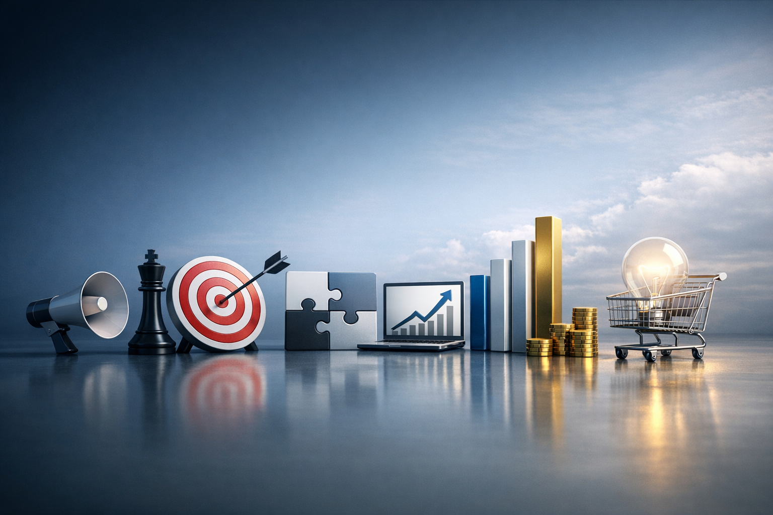 7 Strategien für bessere PR und Marketing Integrationen