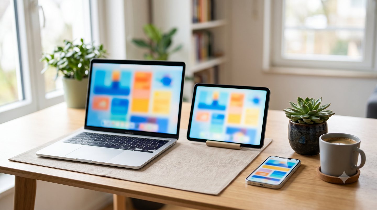 Responsive Web Design: How to Build a Site That Works on Every Screen