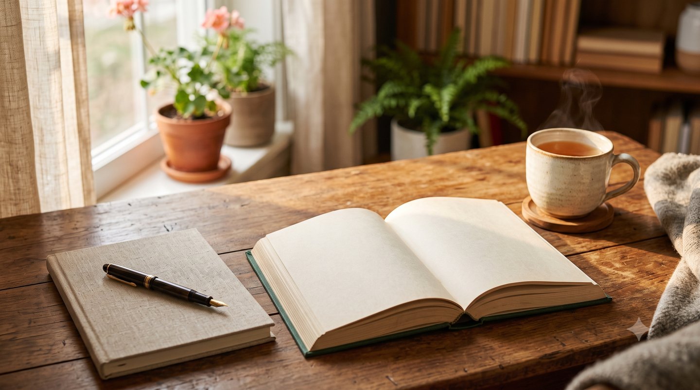 How to Remember What You Read: Simple Habits That Make Books Stick