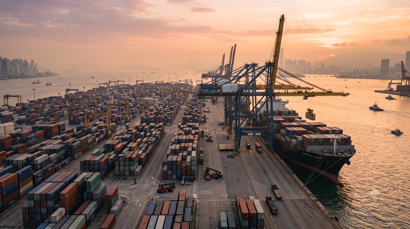 Who Pays Tariffs, Really? A Plain English Guide