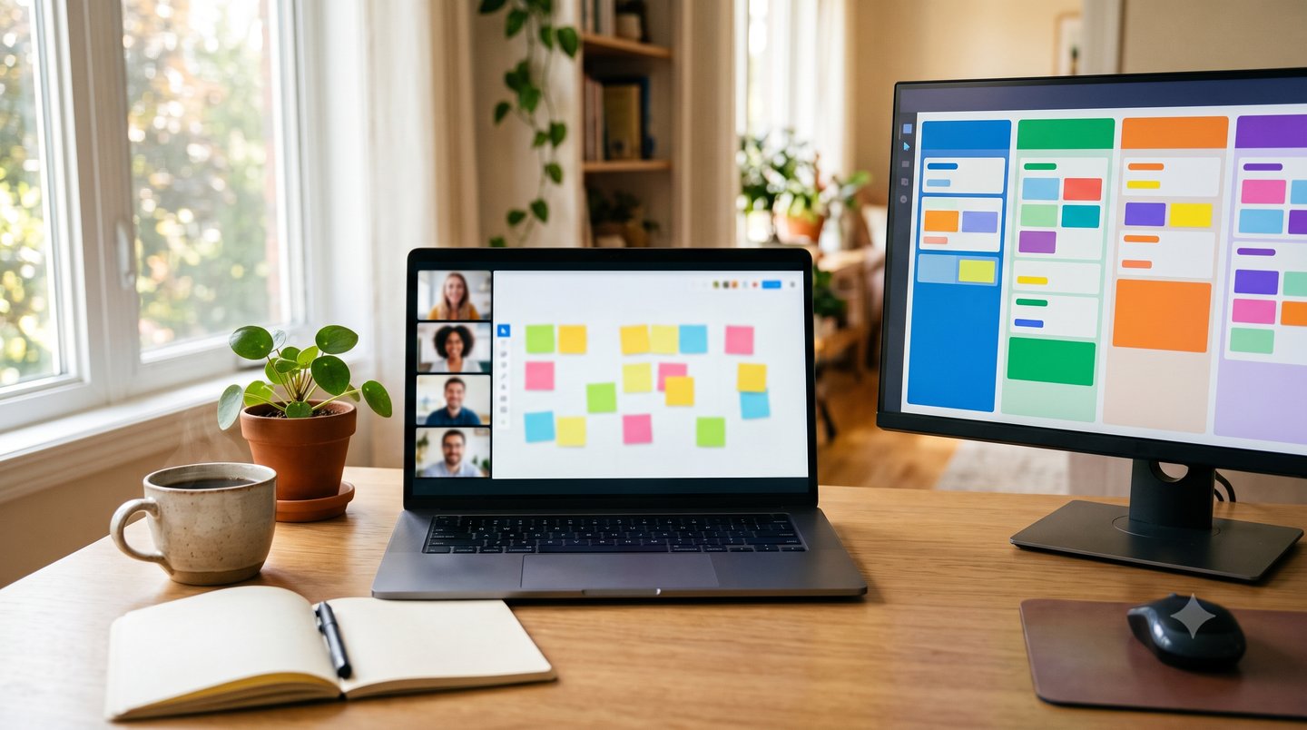 Remote Collaboration Tools That Actually Keep Distributed Teams in Sync