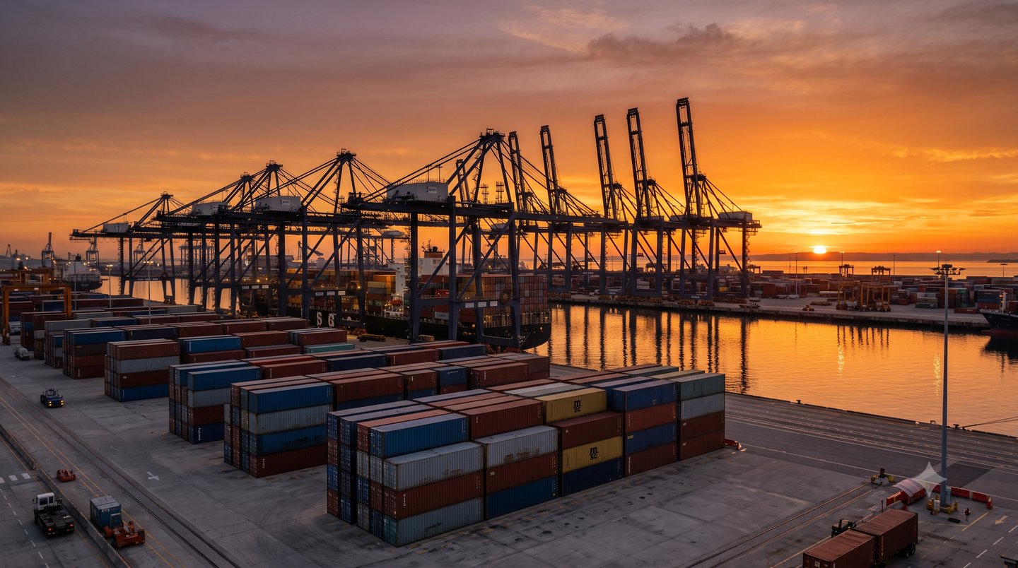 What Are Sanctions and How Do They Actually Work?