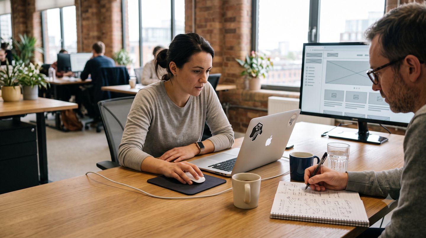 Usability Testing That Actually Improves Your Product: A Practical Guide