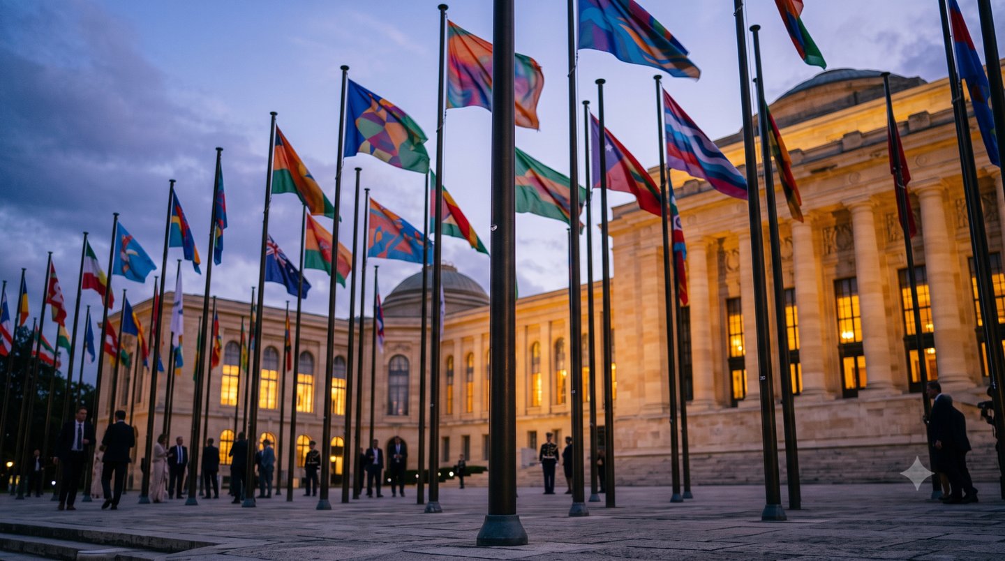 Le soft power, ou comment les nations séduisent au lieu de contraindre
