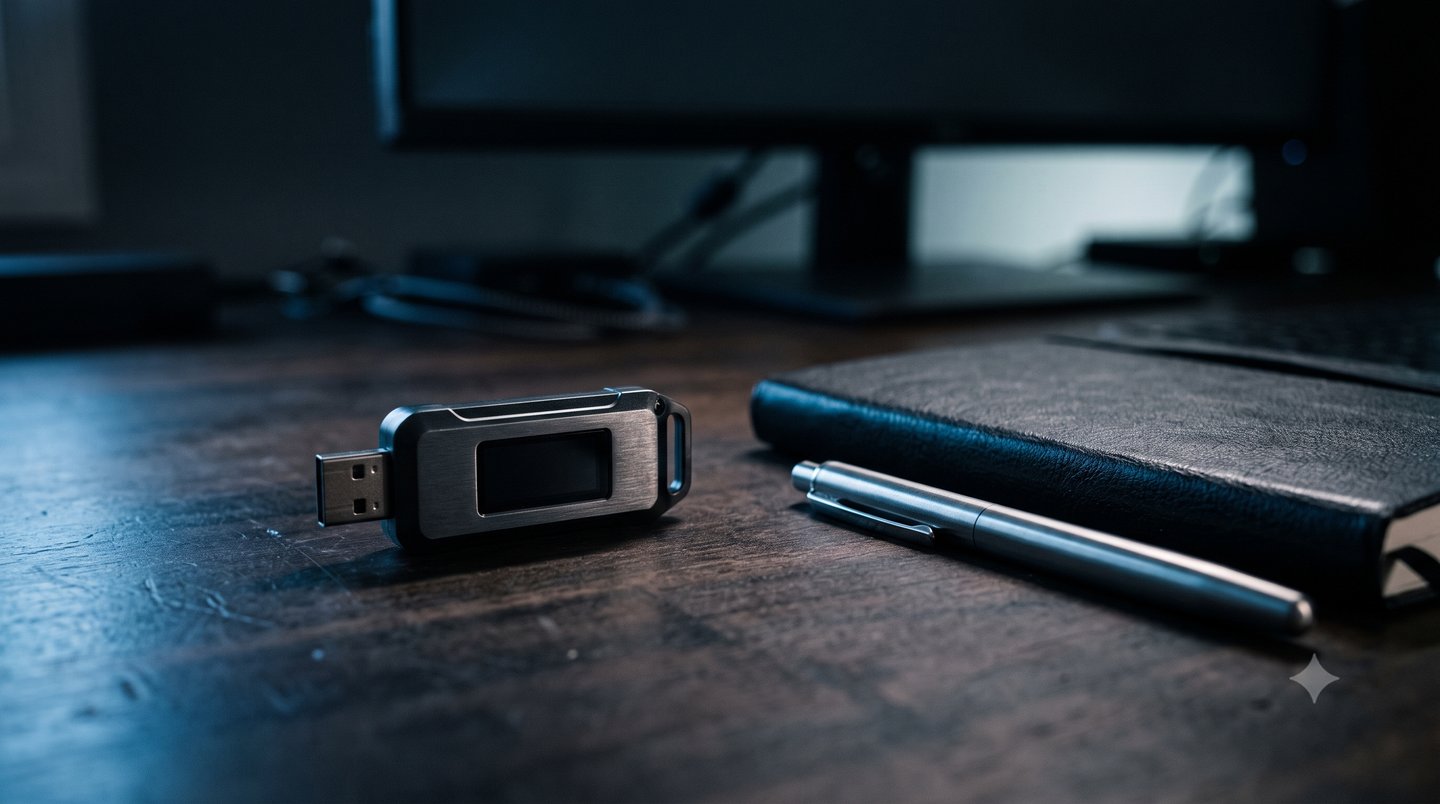 What Is a Cold Wallet and Does Your Crypto Actually Need One?