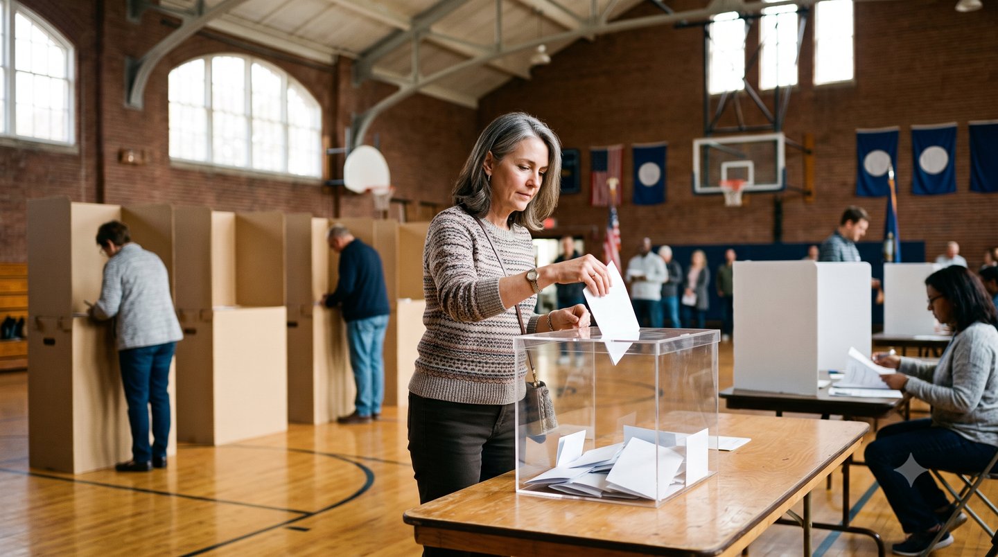 Compulsory Voting Explained: Where It Exists, How It Works and What It Changes