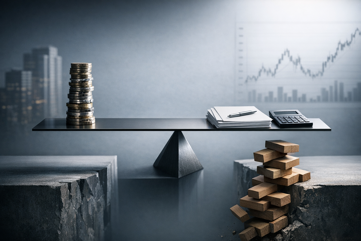 Pourquoi les financial translations exigent une vraie rigueur
