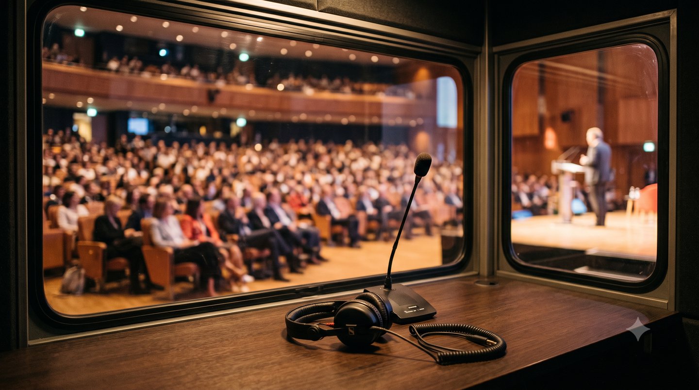 Interpreter vs Translator: What Is the Difference and Which One Do You Need?