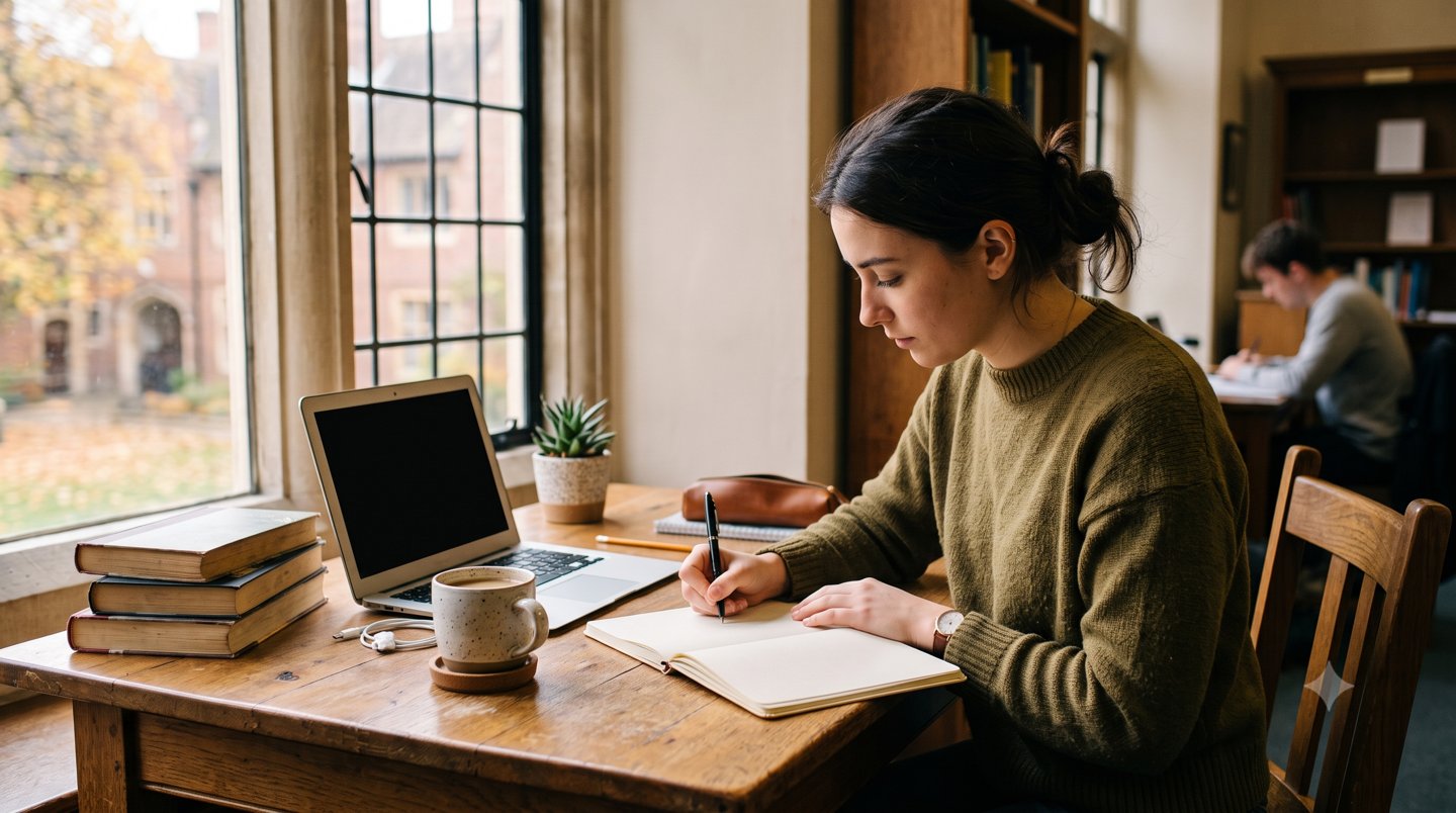 How to Write a Thesis Statement That Holds Your Whole Essay Together