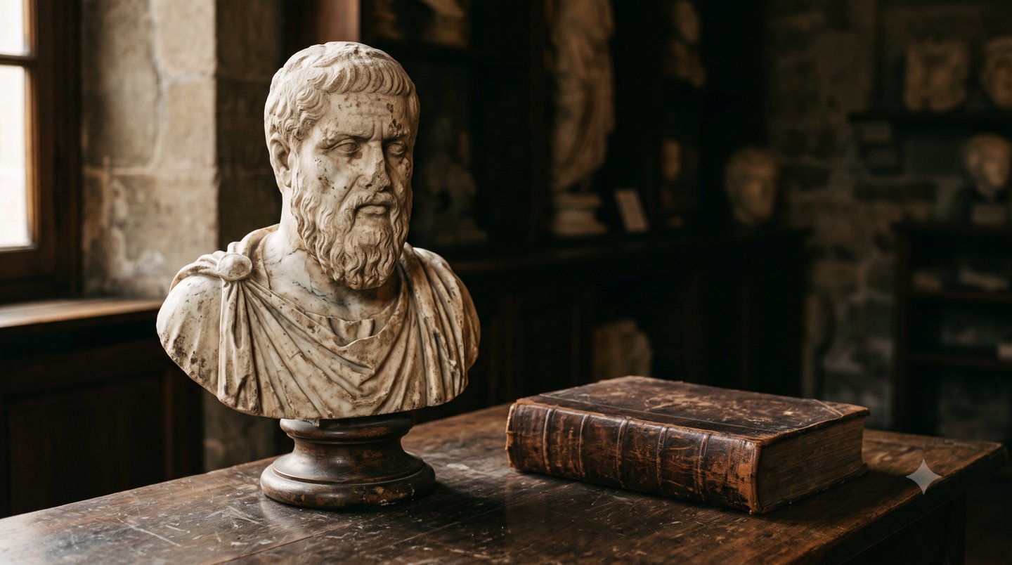 What Is Stoicism? A Practical Guide to an Ancient Philosophy for Modern Life