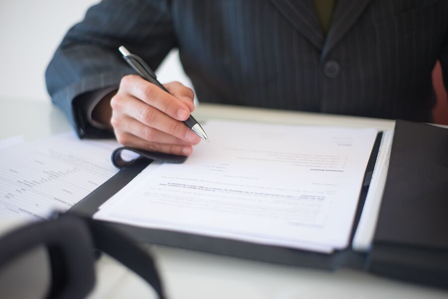 Certified Contract Translation Services Businesses Need