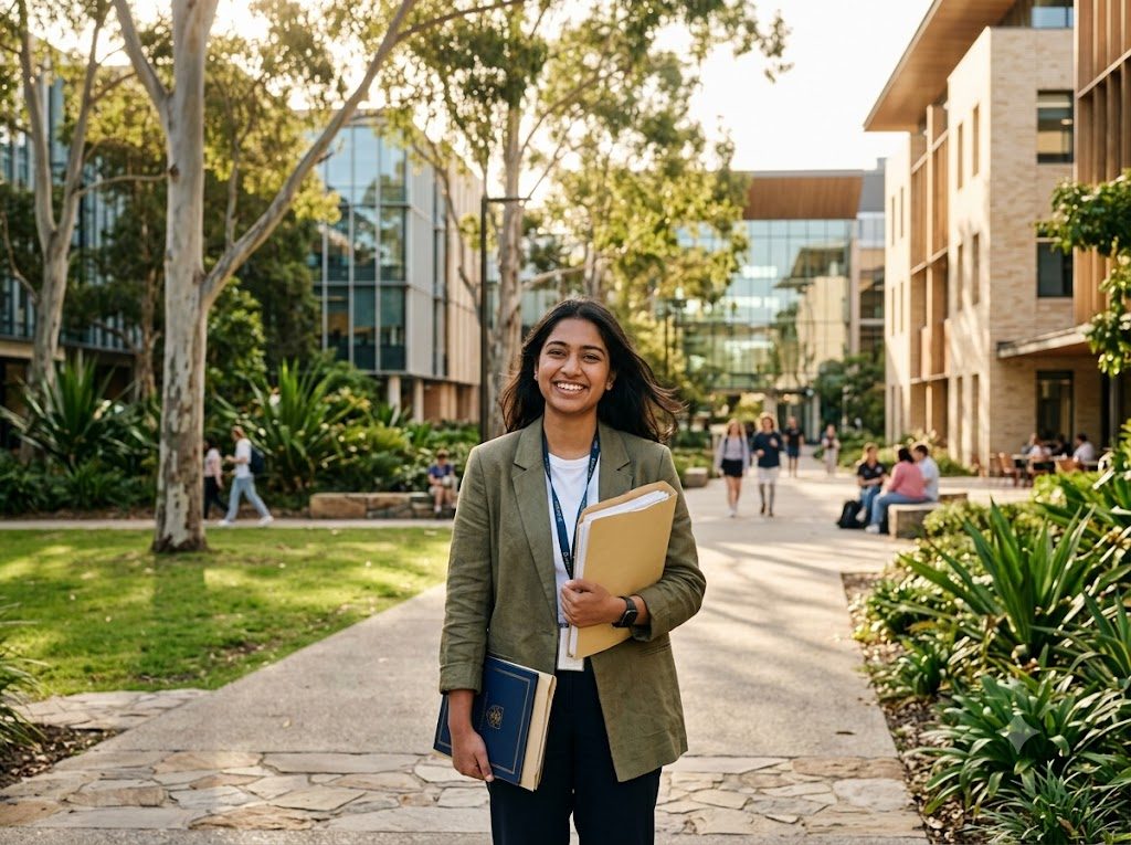 The Paperwork That Decides Whether You Study Abroad
