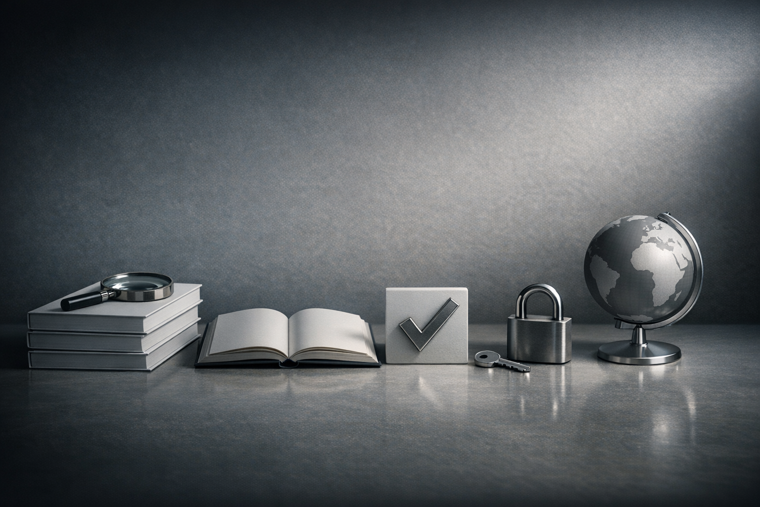 5 Kriterien für eine professionelle und sichere Übersetzung