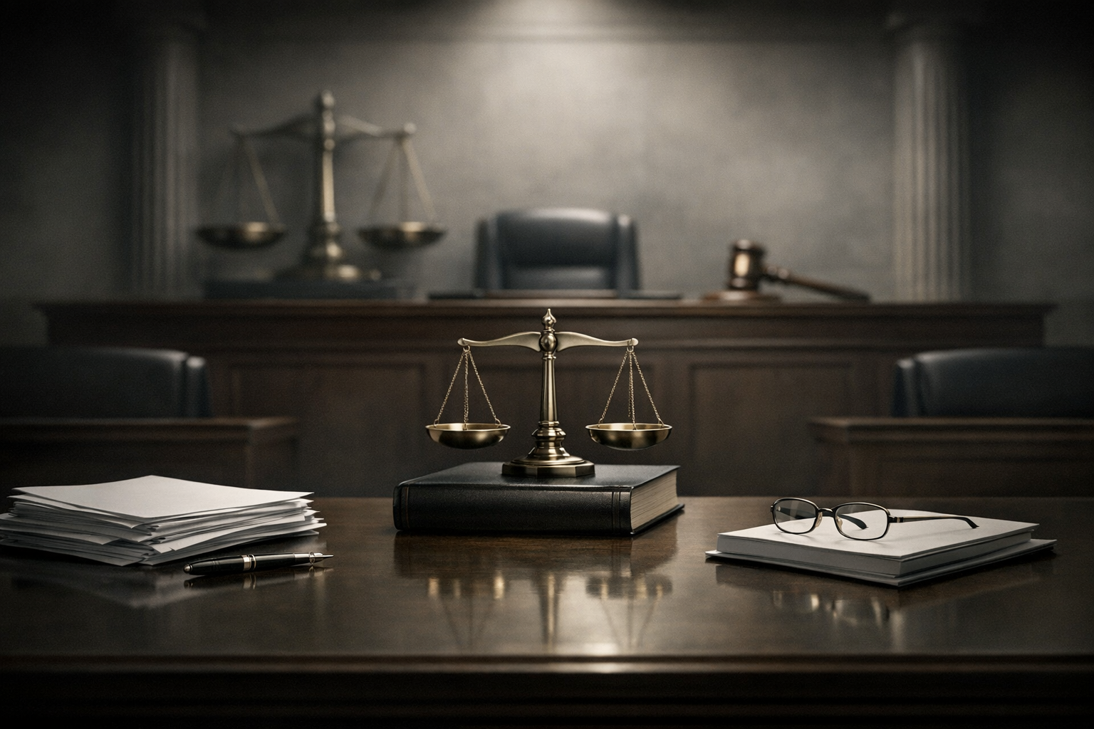 Traduzione Giurata al Tribunale Dove Ogni Parola Conta