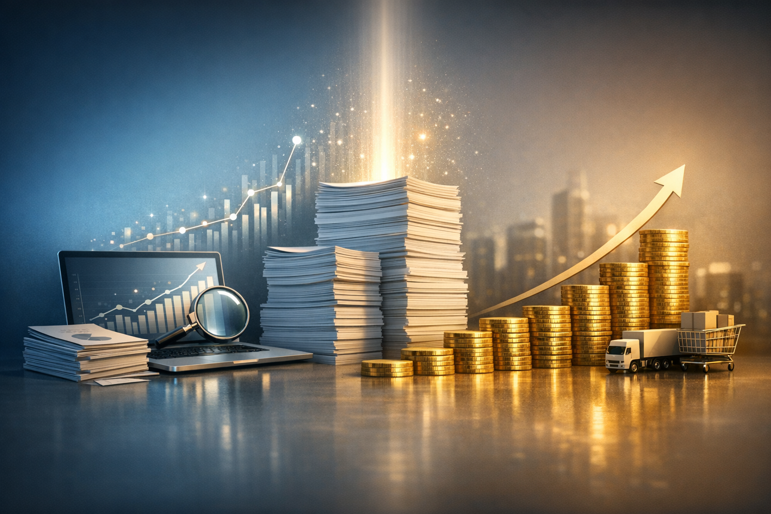 Data Proves High Quality SEO Content Drives B2B Sales