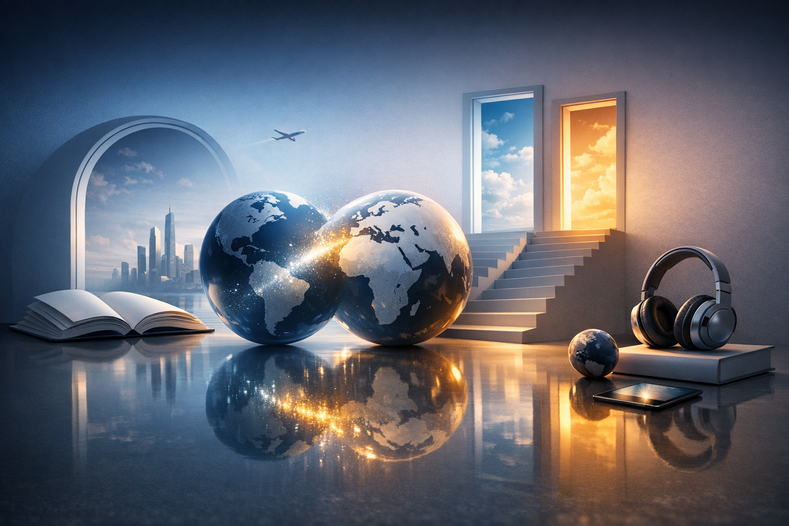 Le futur de l'apprentissage des langues et du bilinguisme
