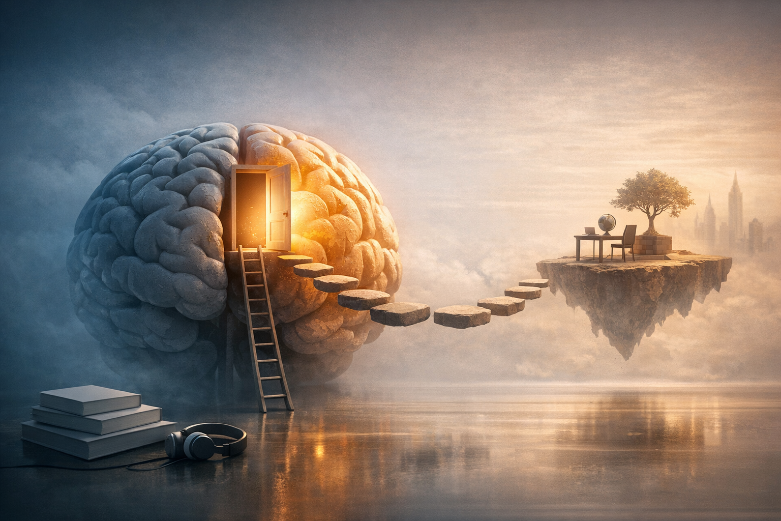 The Secret Psychology Behind Learning A Second Language