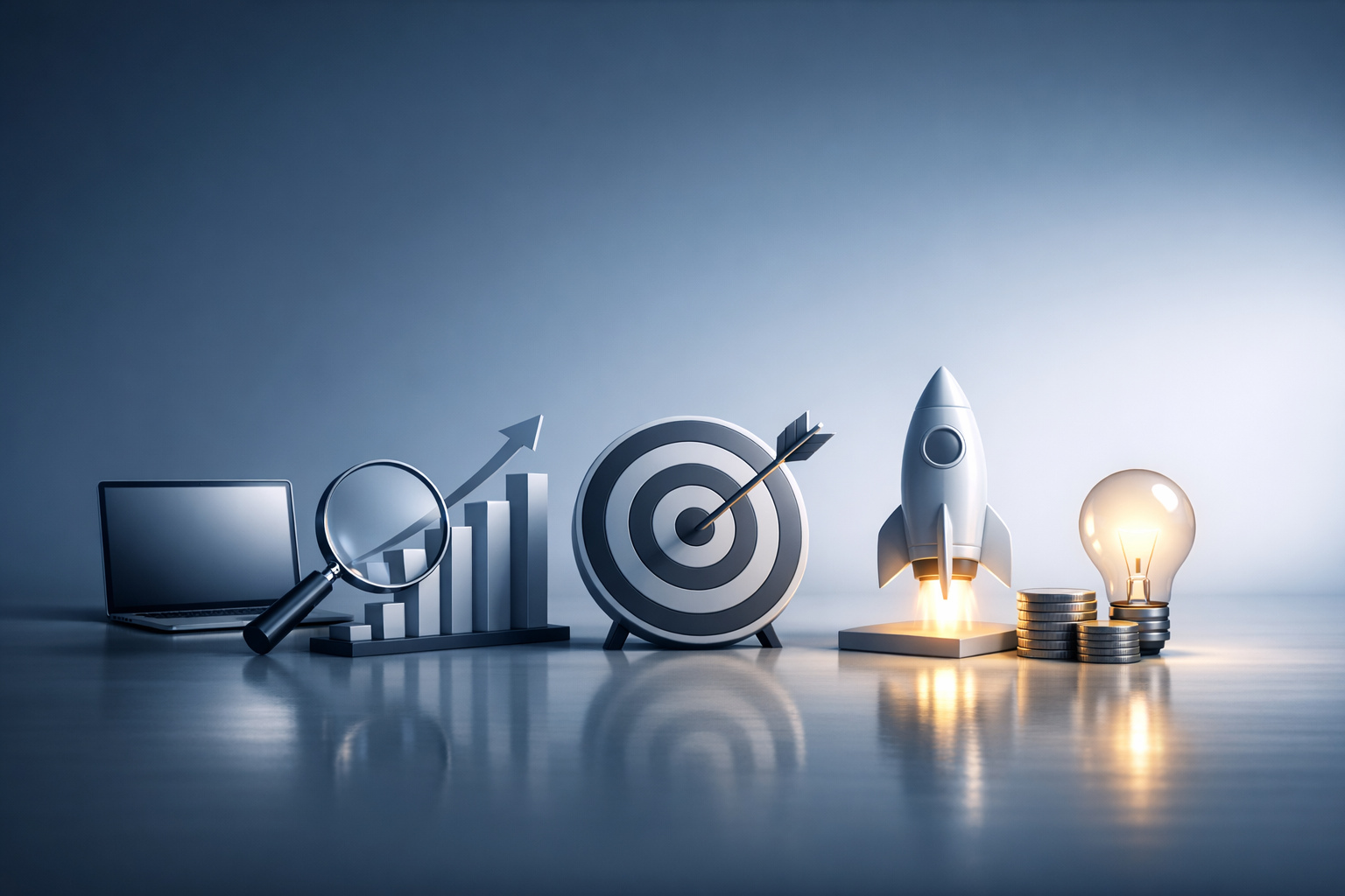 5 digitale Marketing Strategien für neue Gründer