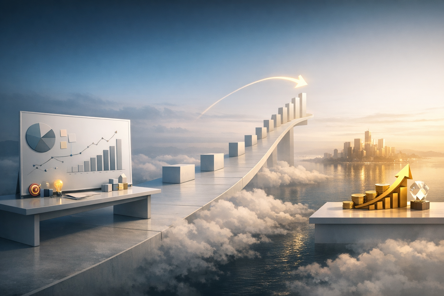 Comment transformer vos théories marketing en résultats réels