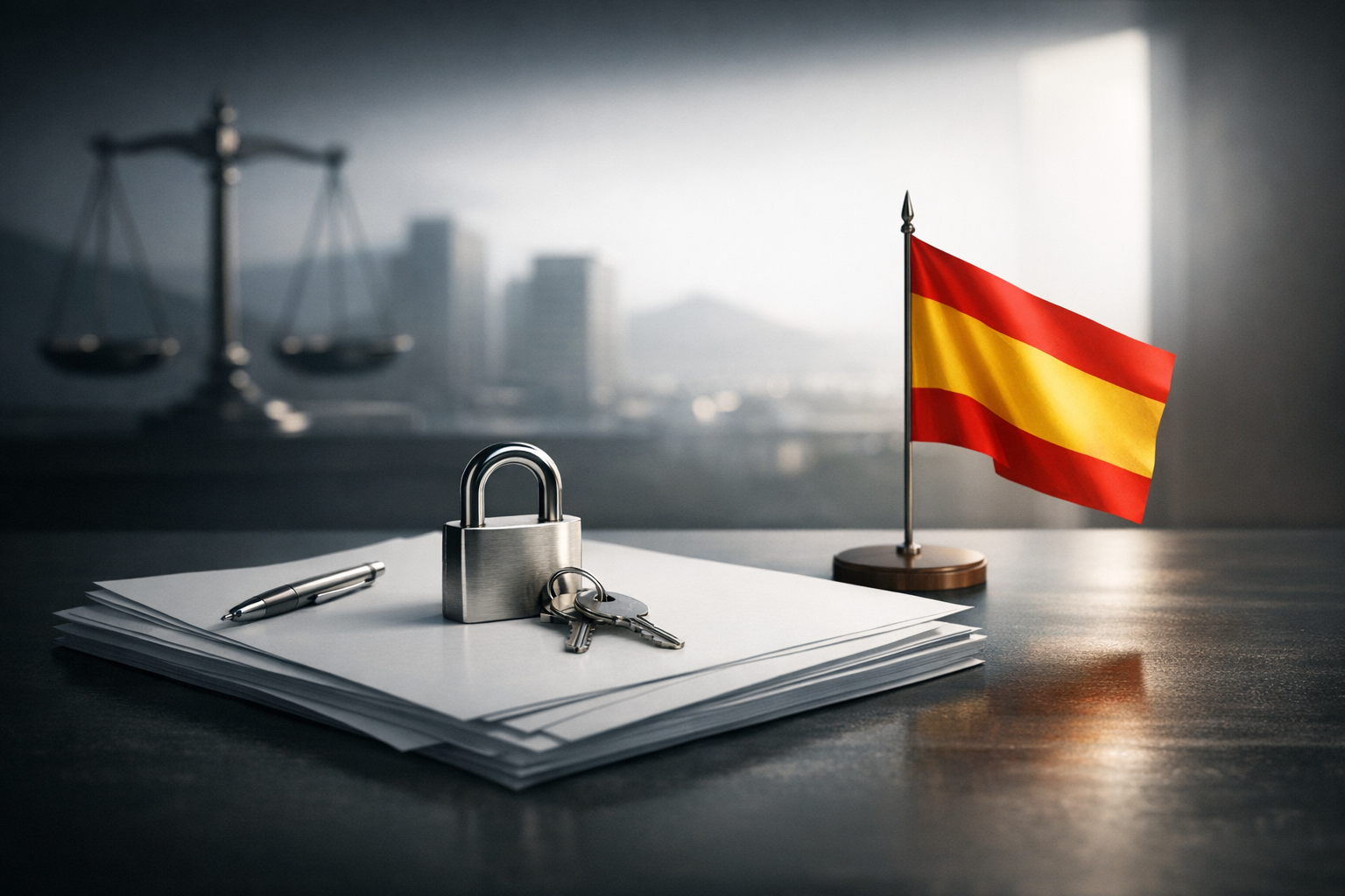 Pourquoi la traduction certifiée en espagnol sécurise vos contrats