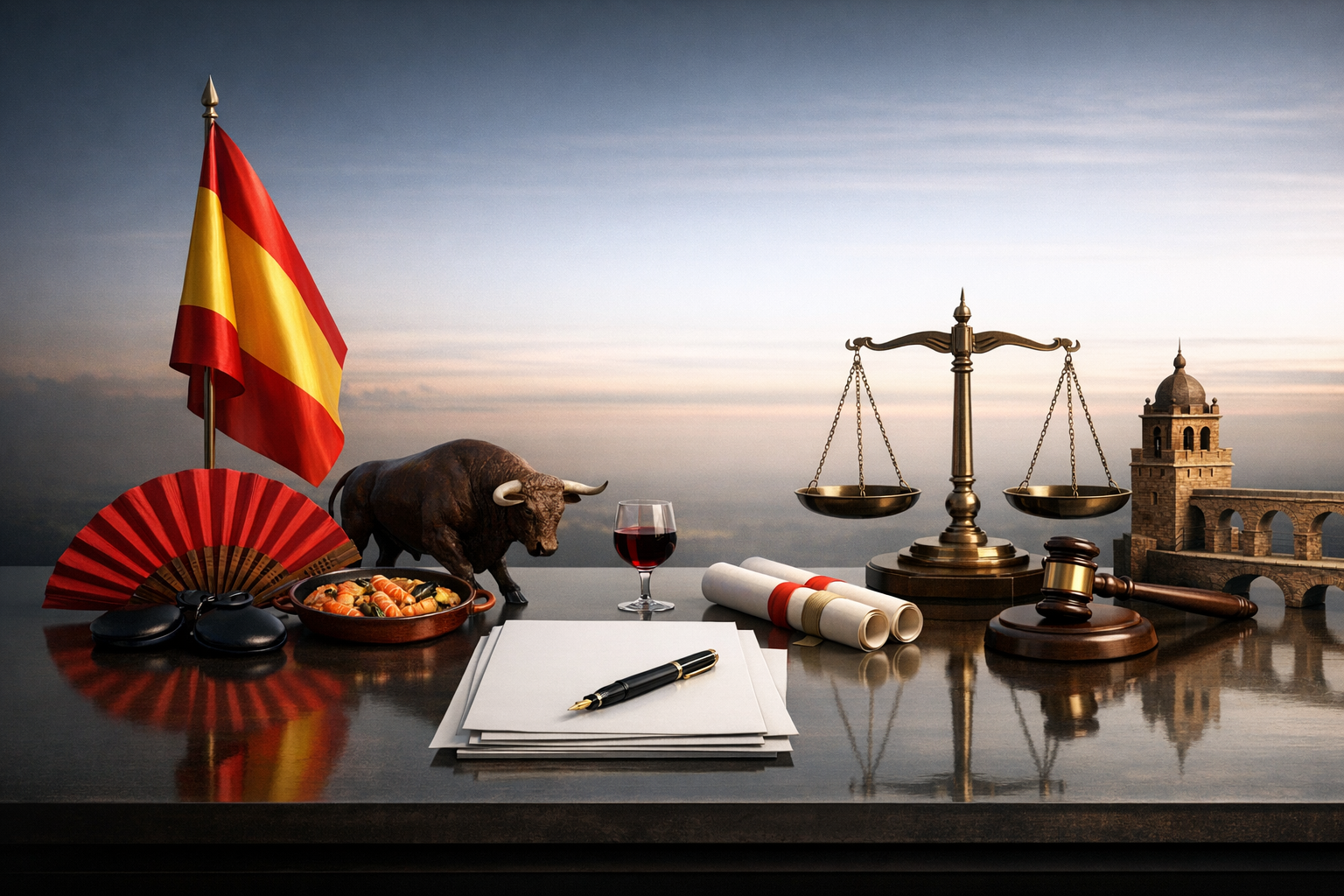 Wie kulturelle Feinheiten spanische Verträge beeinflussen