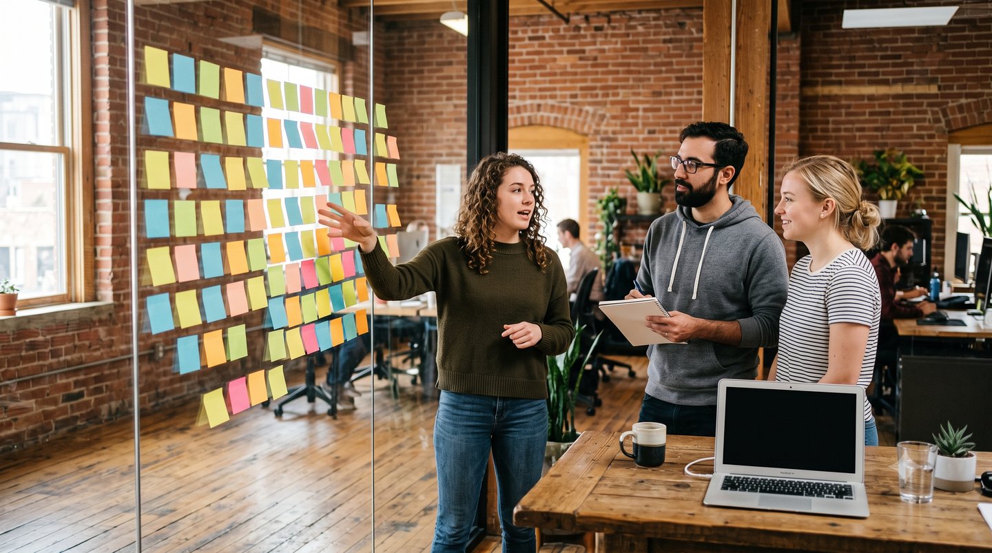 What Is Product Market Fit, and How Do You Know You Actually Have It?