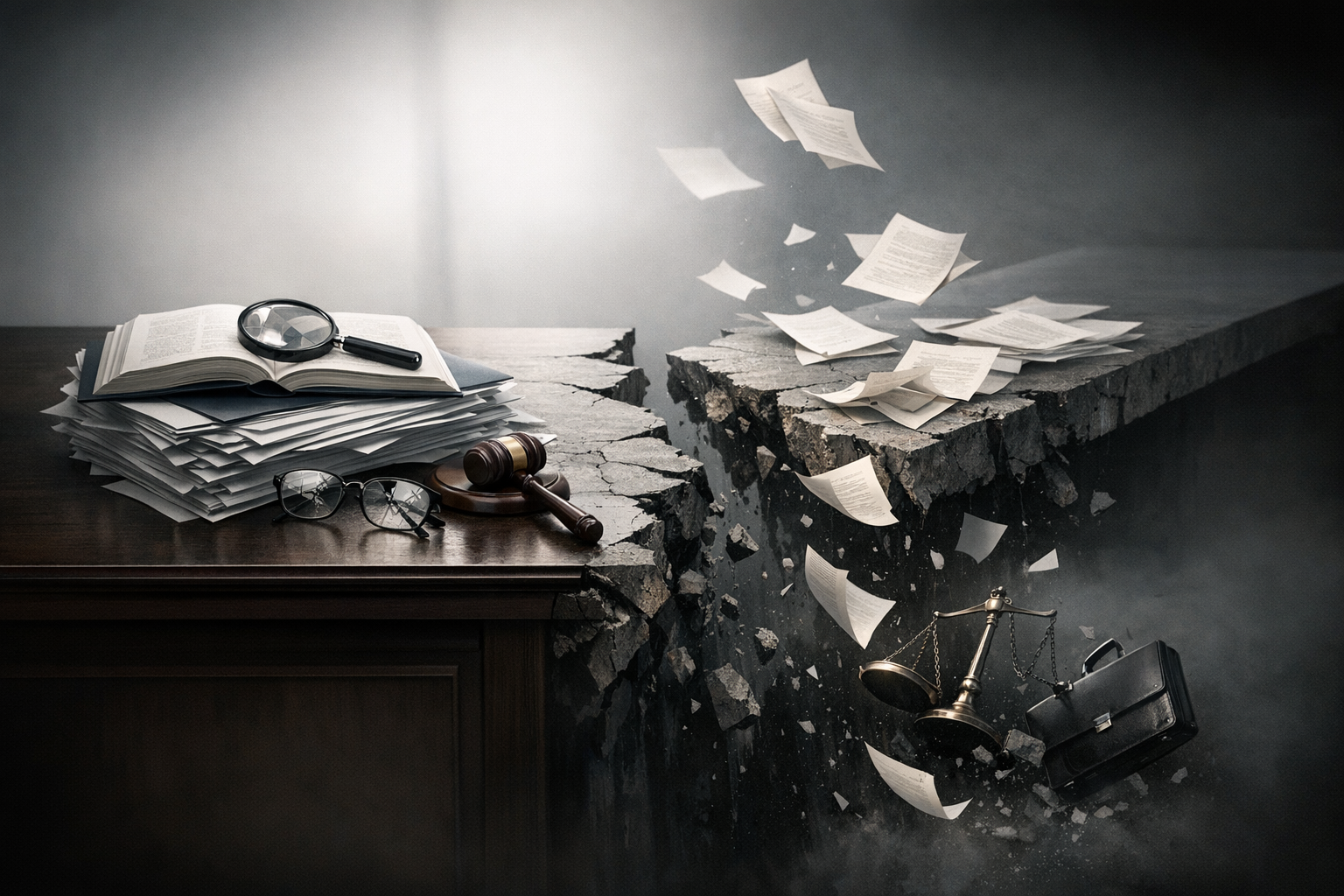 Why the Sworn Translator You Hired Could Fail Your Case