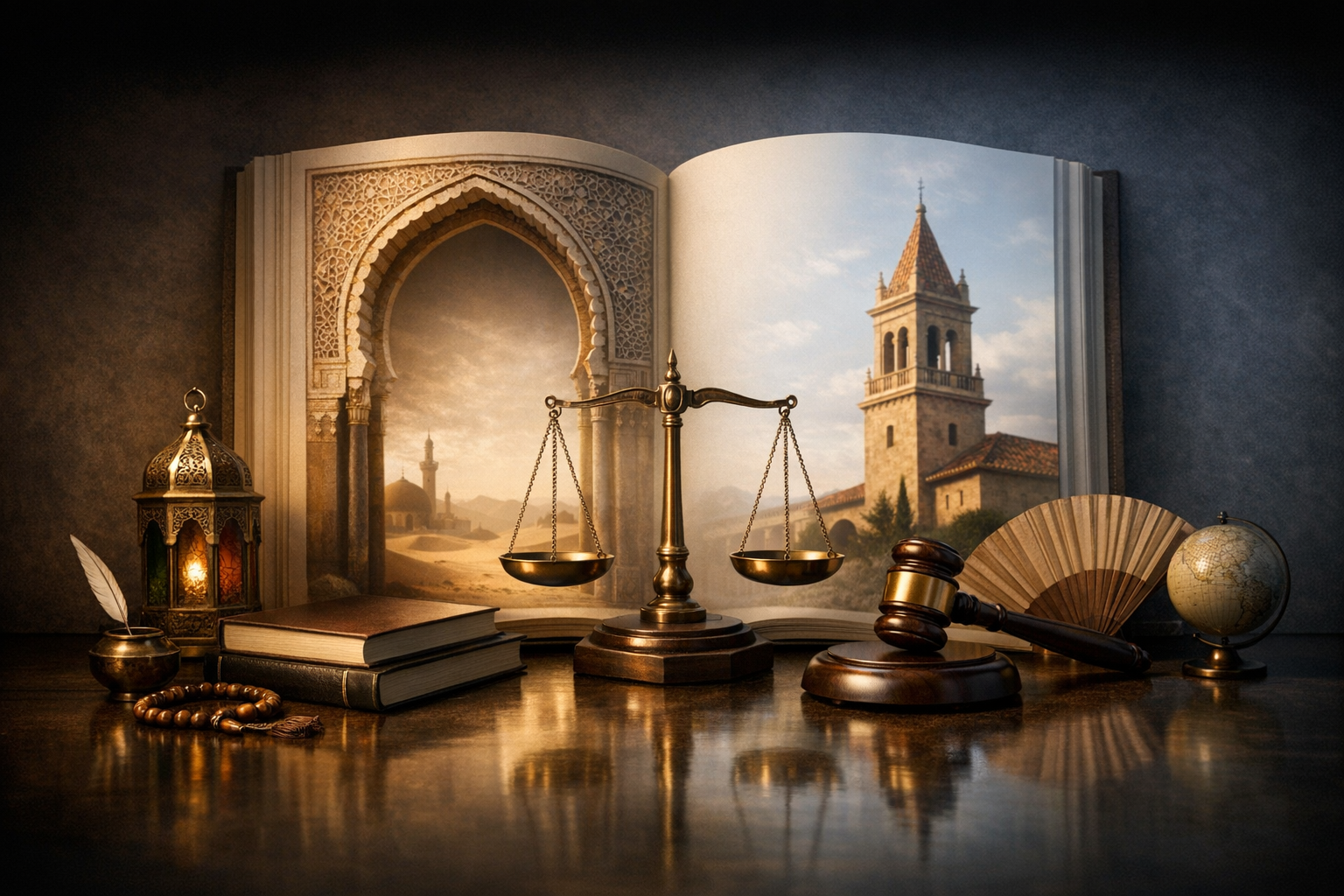 Traductor Árabe Español que los Tribunales Realmente Aceptan