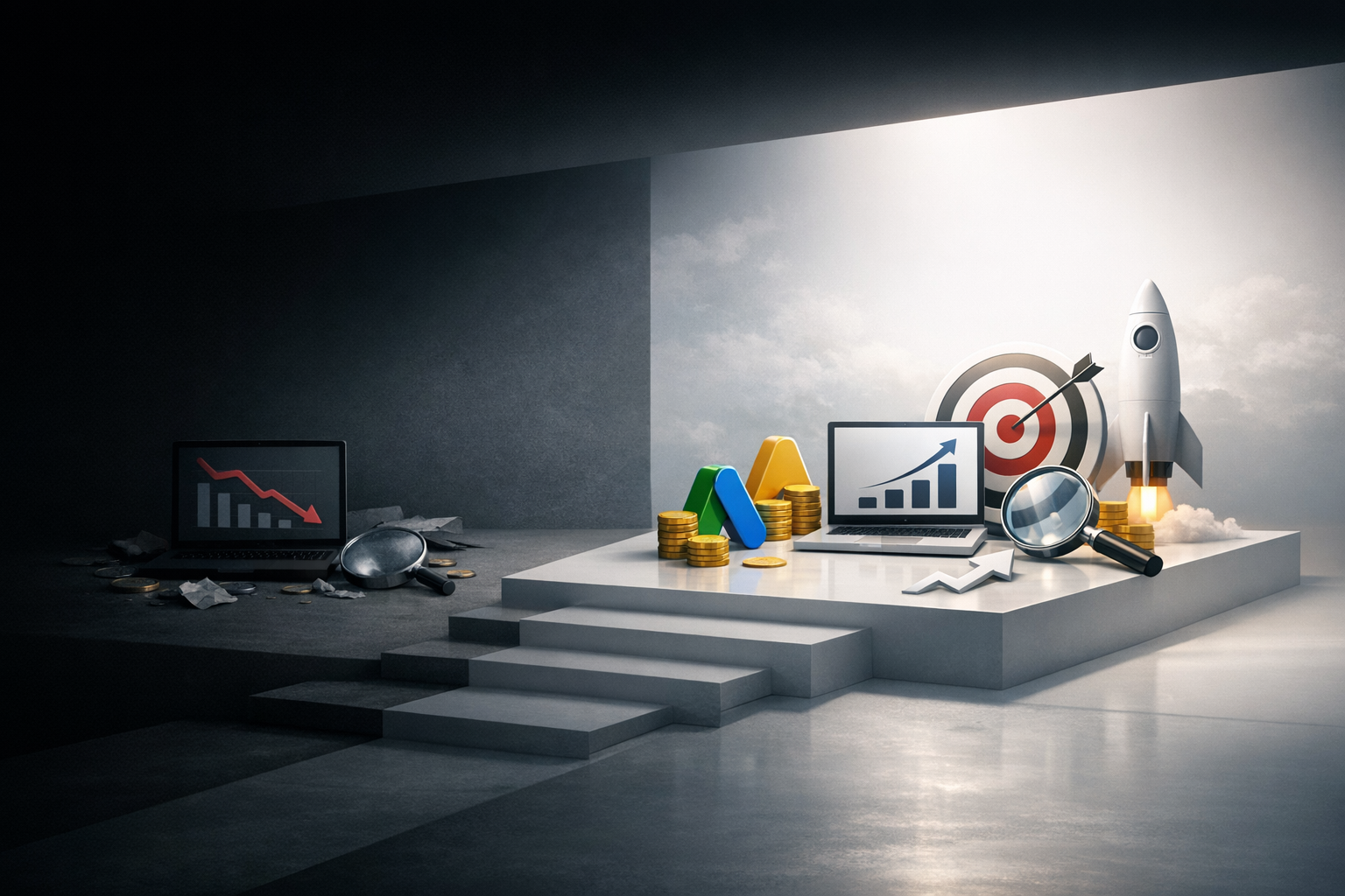 Google Ads Optimization Tricks Your Competitors Already Know