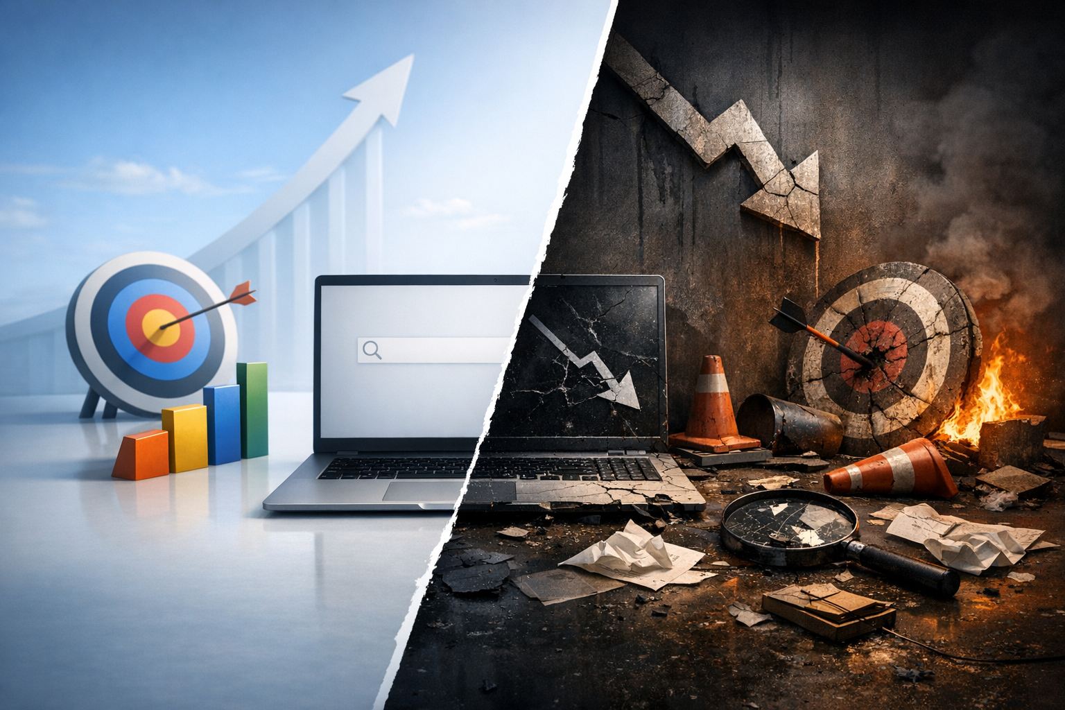 B2B Google Ads Strategy What Most Agencies Get Dead Wrong