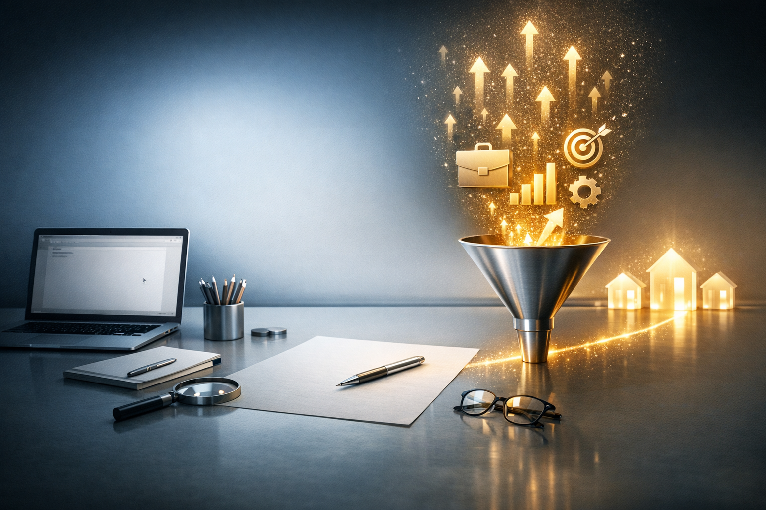 SEO Content Writing Services That Generate Qualified Leads
