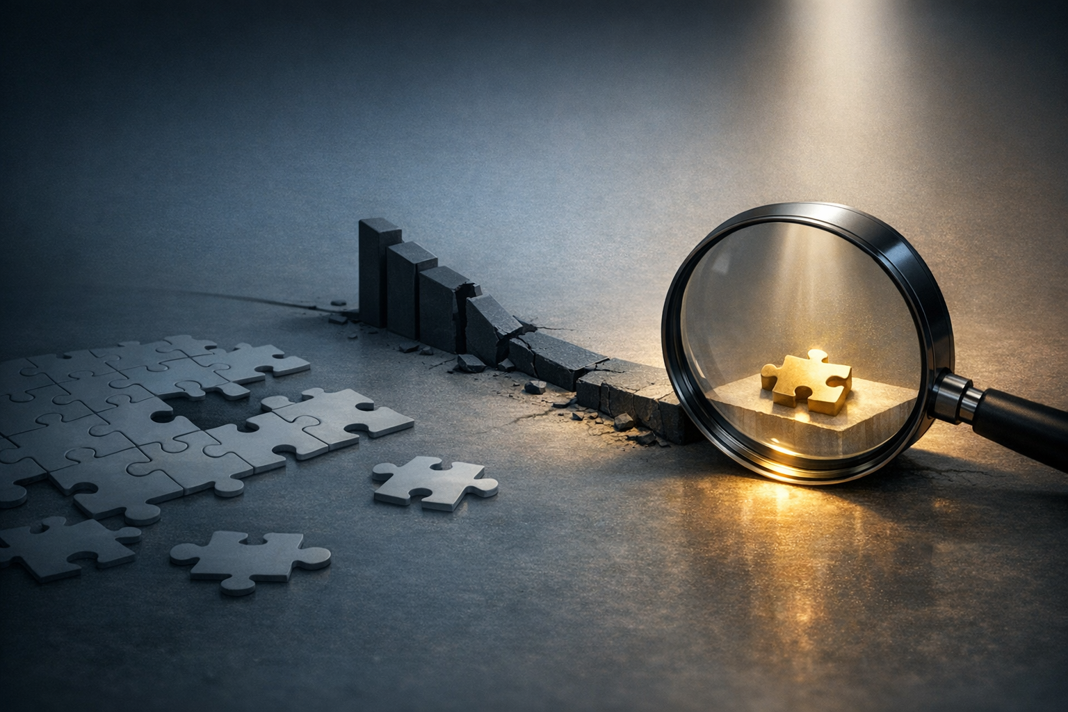 Your SEO Content Strategy Is Missing What Actually Converts