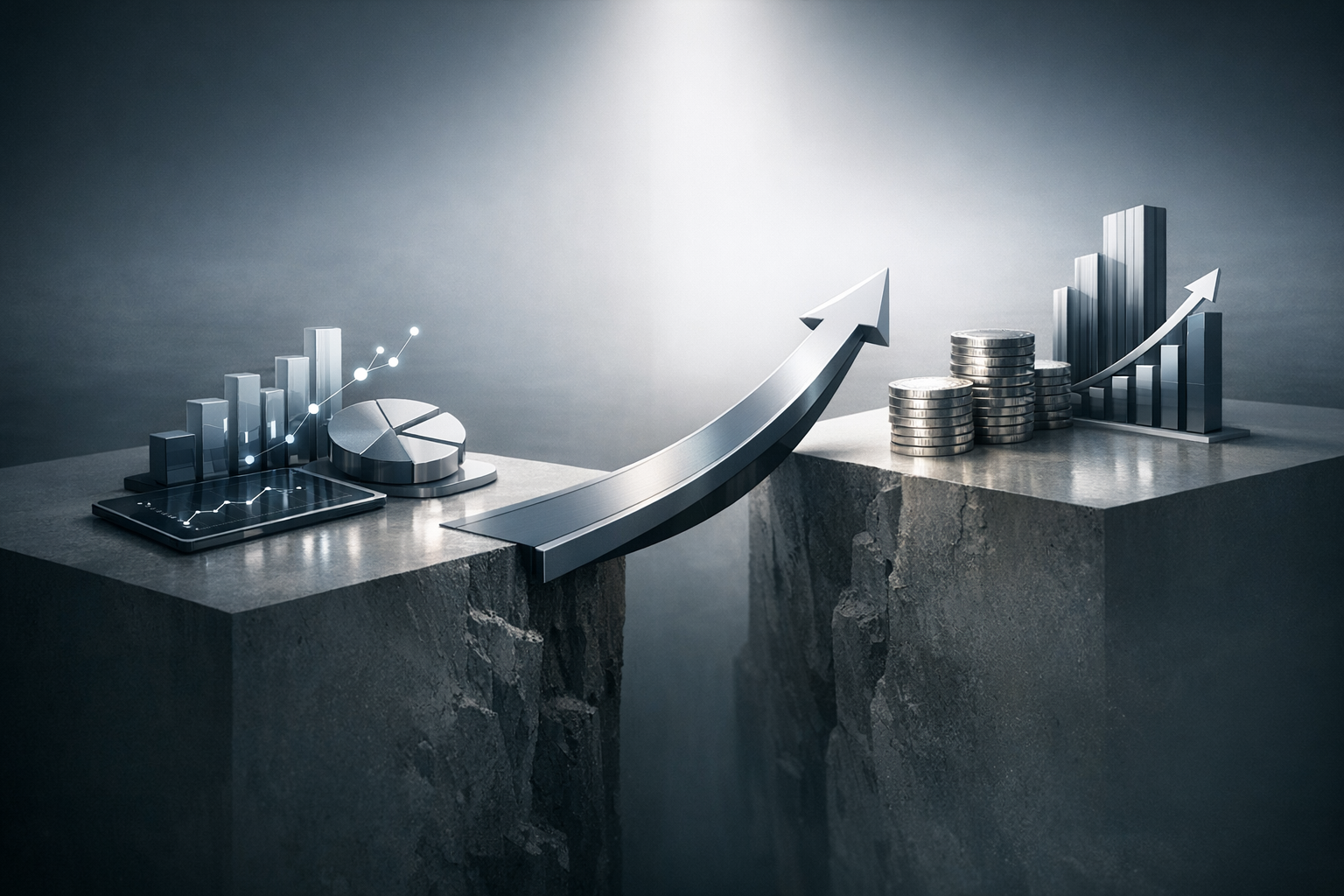Data Driven Content Strategy That Closes the Revenue Gap