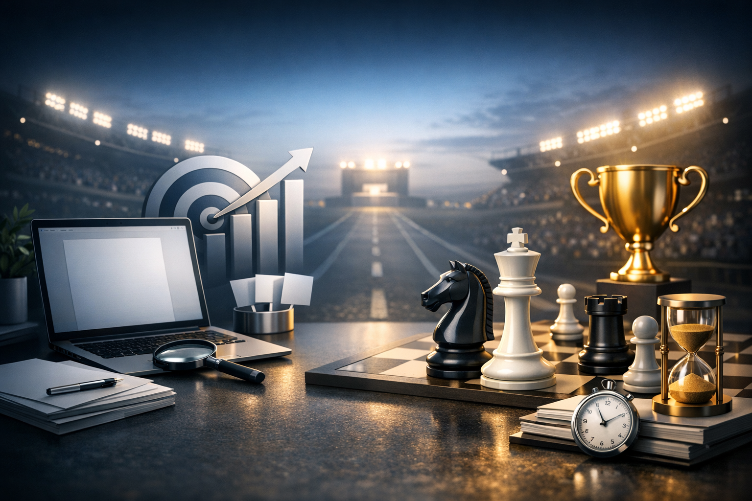 SEO Article Writing Services for Brands That Play to Win