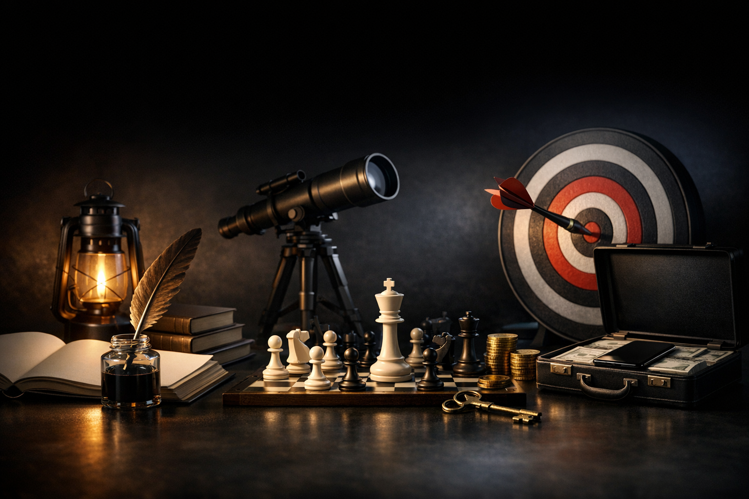 Storytelling Marketing el Arma que tu Competencia ya Usa