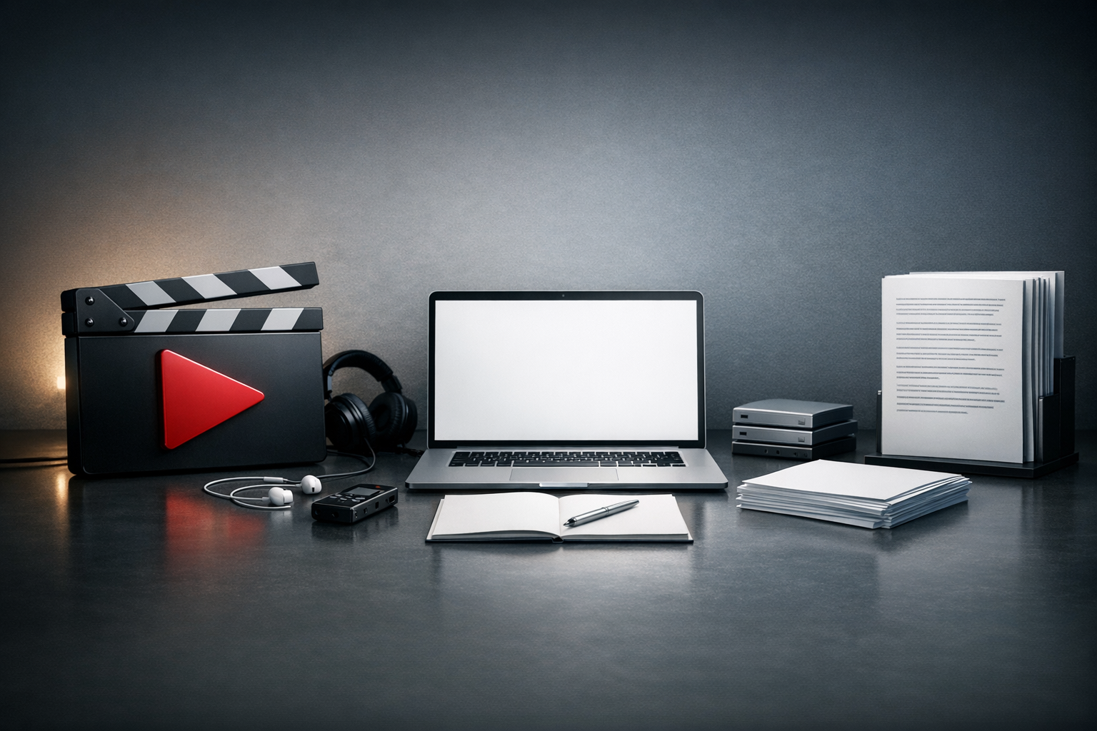 Trascrizione Video YouTube in Testo Gratis o Professionale
