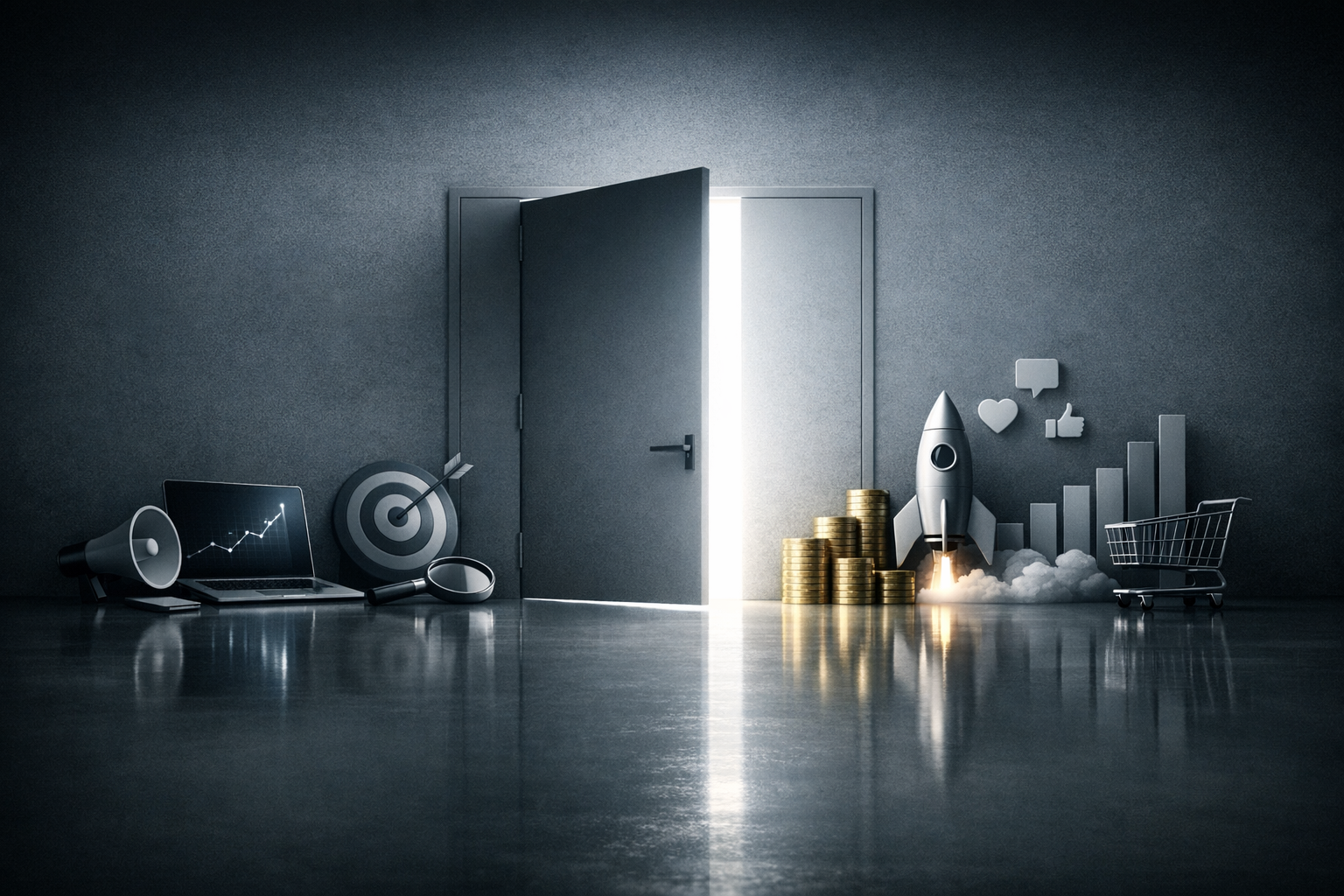 Best Digital Marketing Agency the Question Nobody Asks First