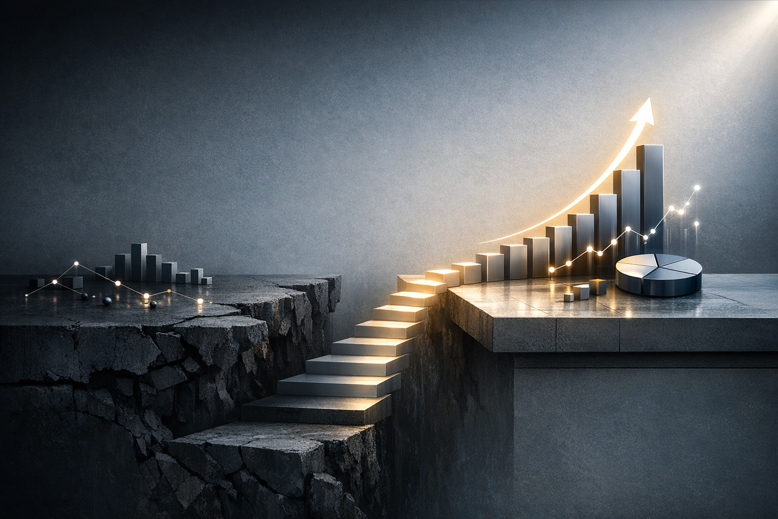 Data Driven Marketing lo que Separa las Marcas que Crecen