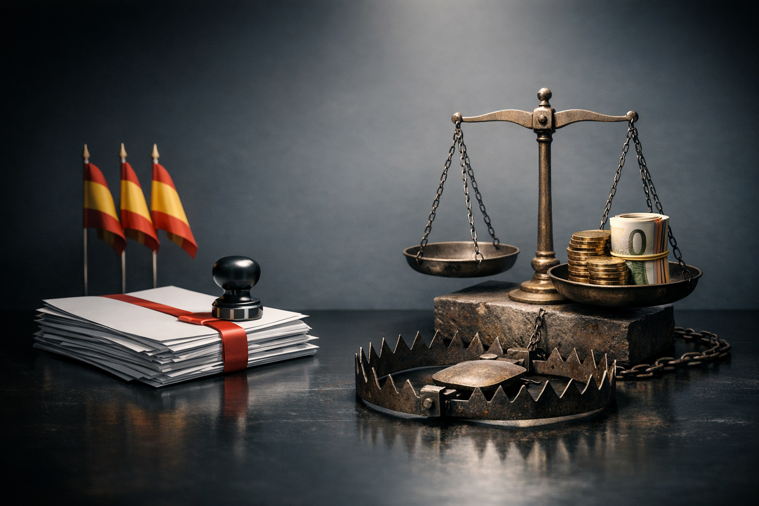 Traducción Jurada en España el Precio que Nadie Publica