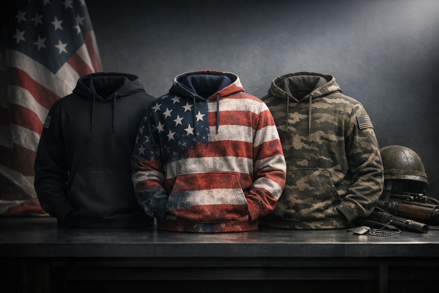 Mens Patriotic Hoodies Which Ones Are Actually Worth Buying